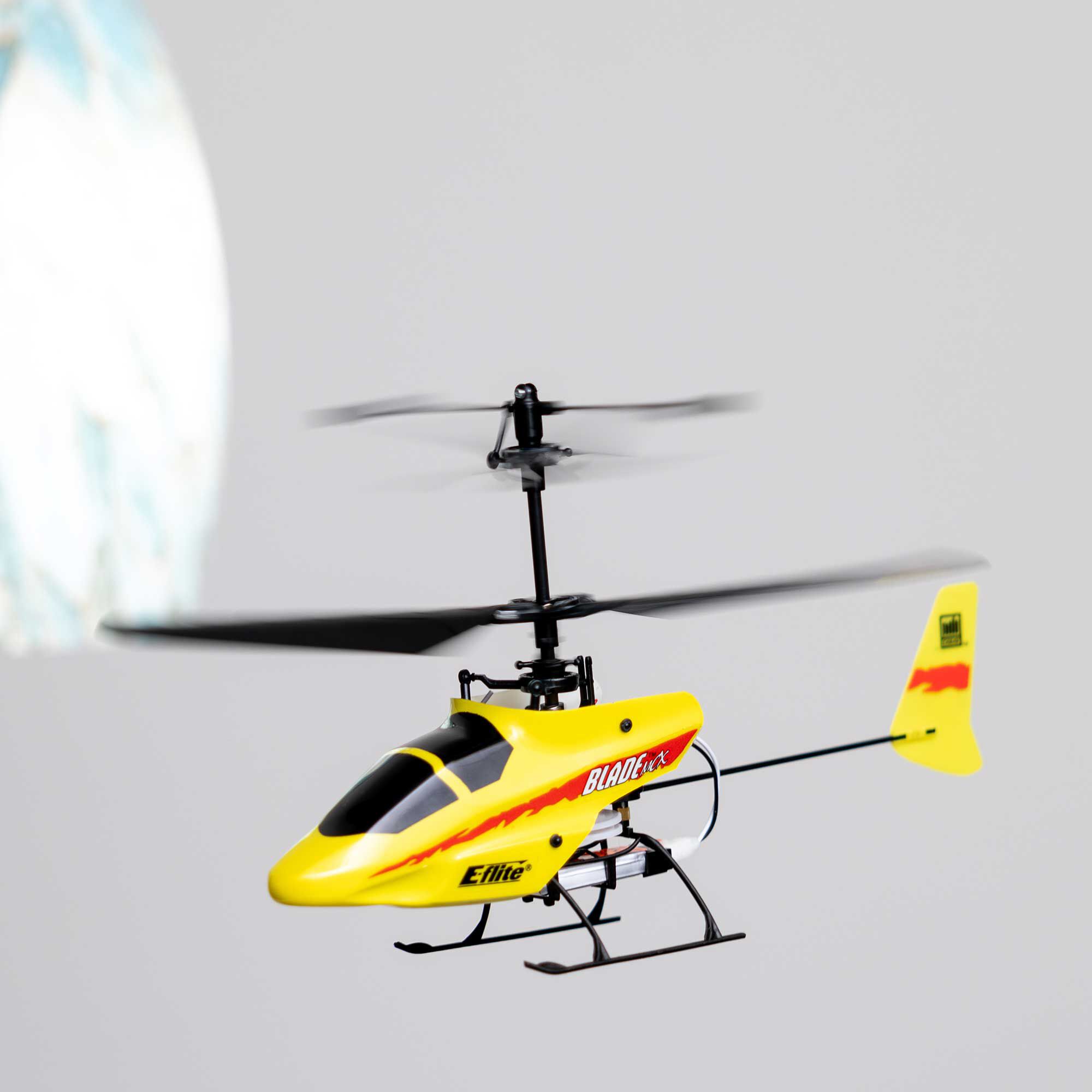 Blade mCX Anniversary Special Edition RTF RC Helicopter-BLH02600