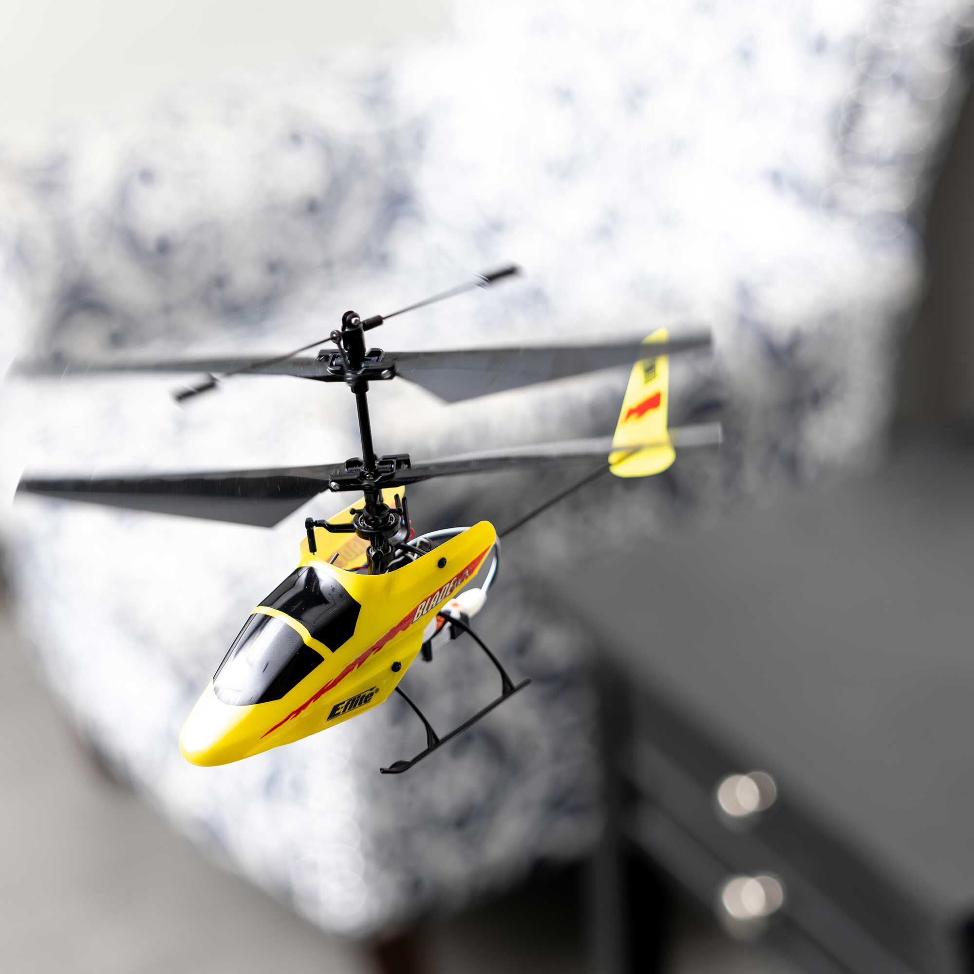 Blade mCX Anniversary Special Edition RTF RC Helicopter-BLH02600