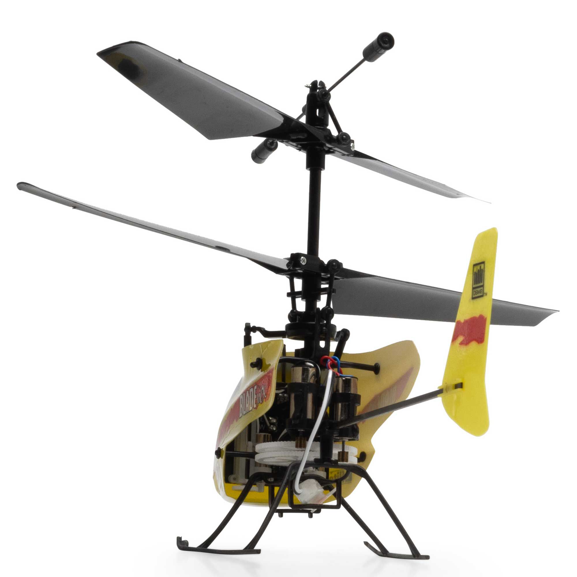 Blade mCX Anniversary Special Edition RTF RC Helicopter-BLH02600
