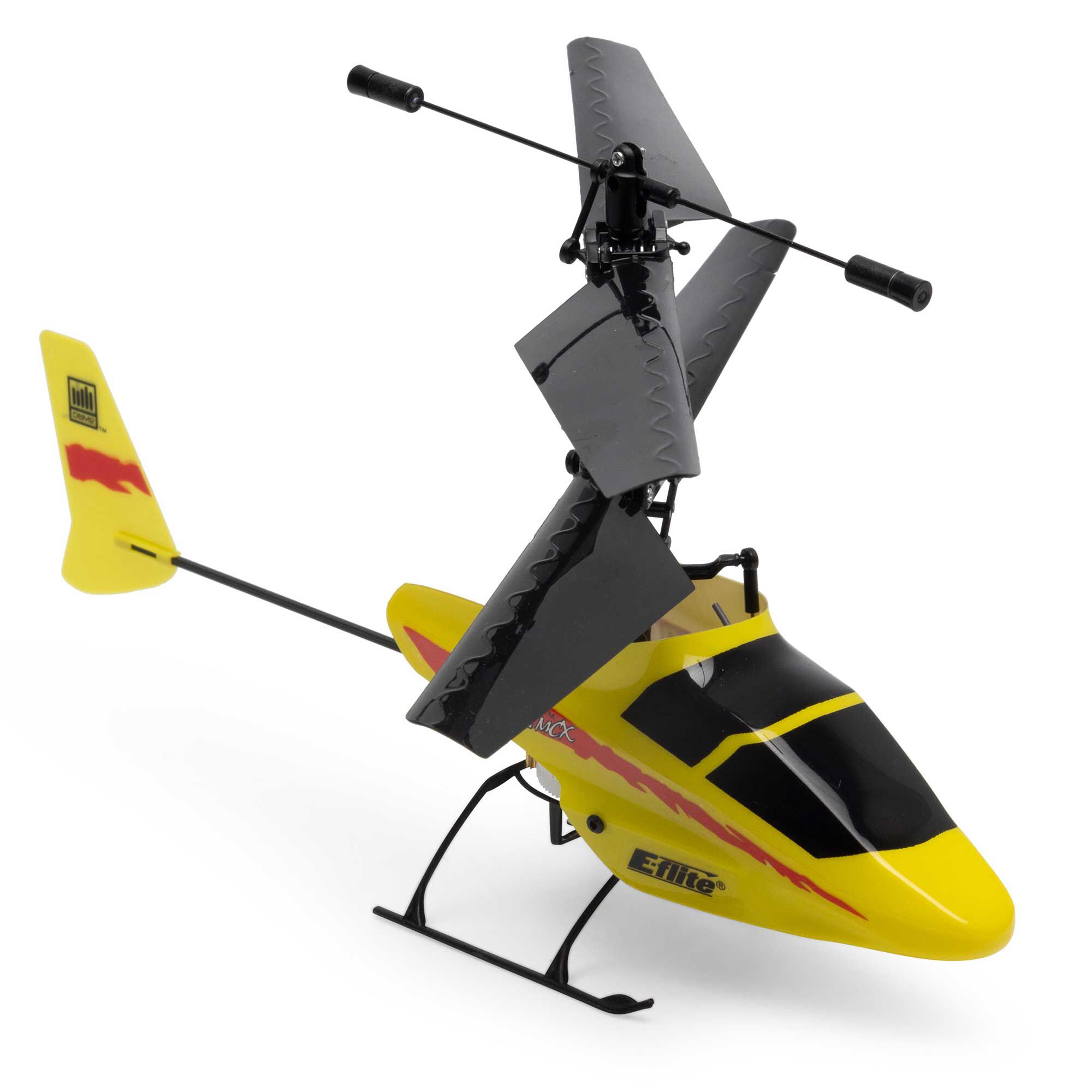 Blade mCX Anniversary Special Edition RTF RC Helicopter-BLH02600