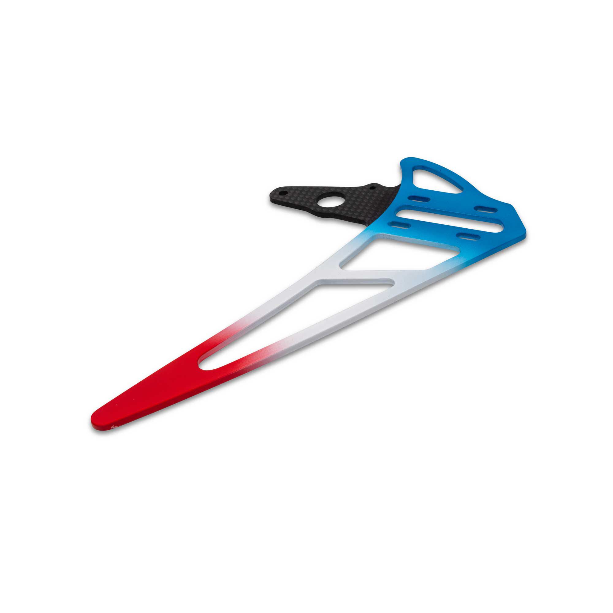 Blade Tail Fin: Fusion 550-BLH4977
