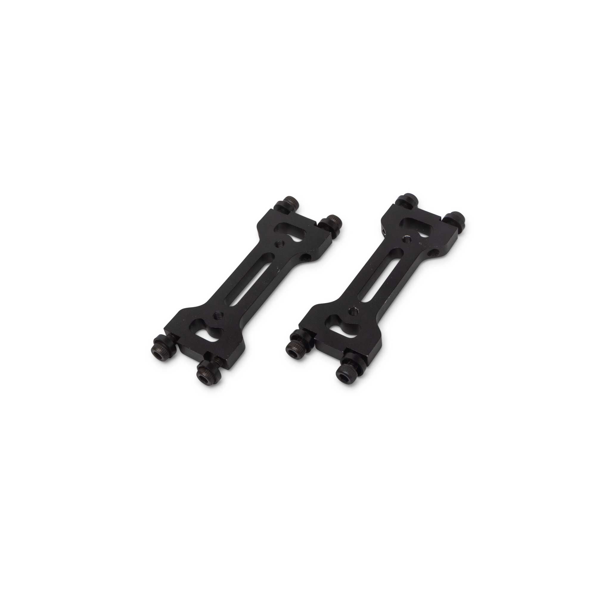Blade Skid Mount Set: Fusion 550-BLH4978
