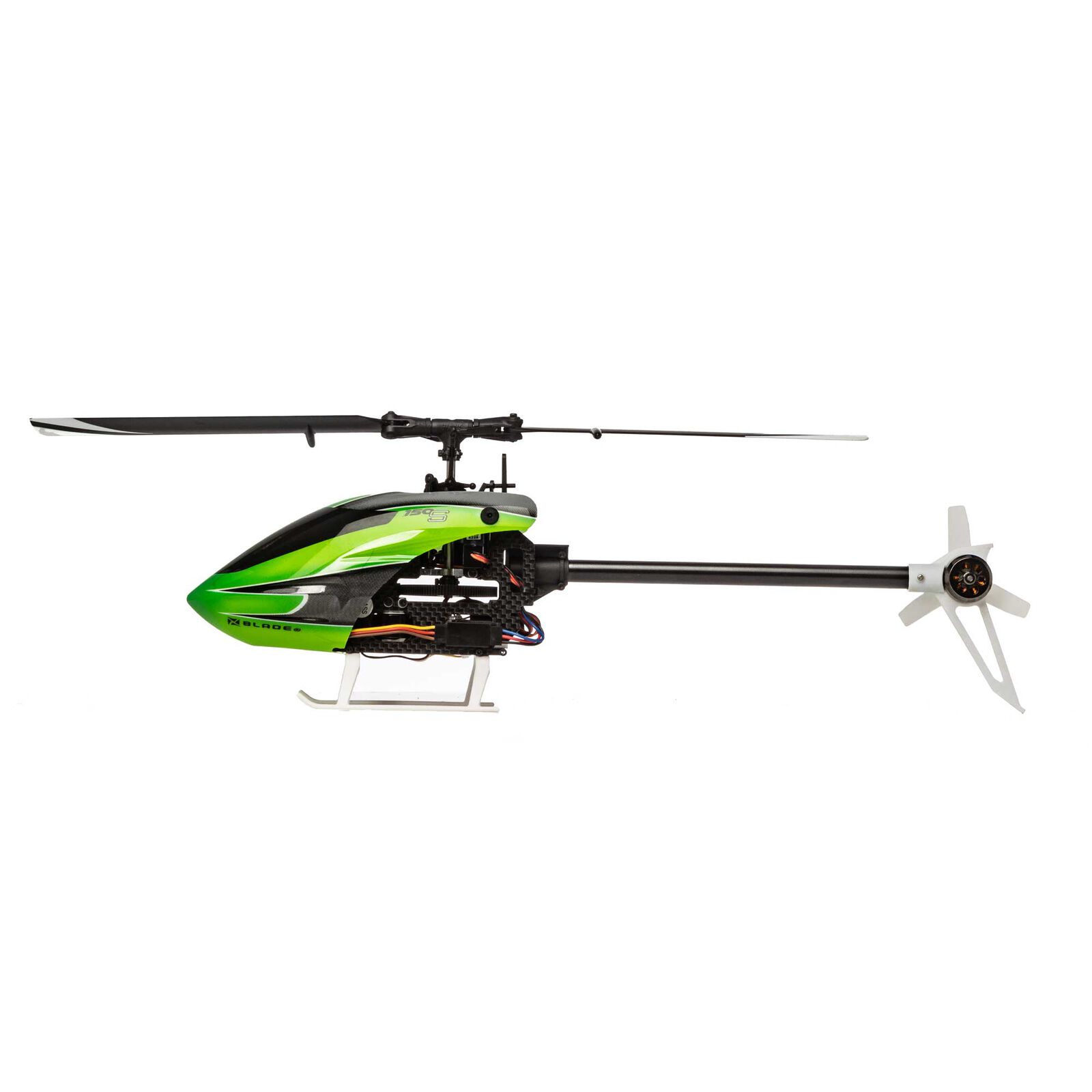 Blade 150 S Smart BNF Basic
