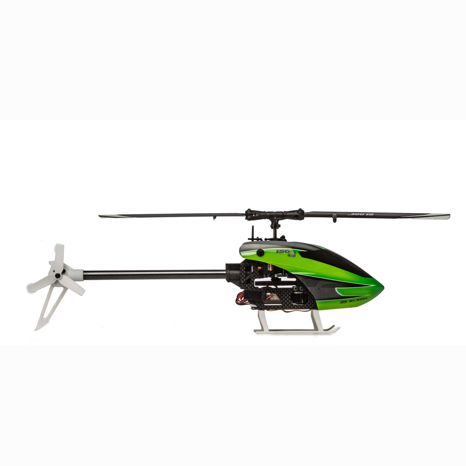Blade 150 S Smart BNF Basic