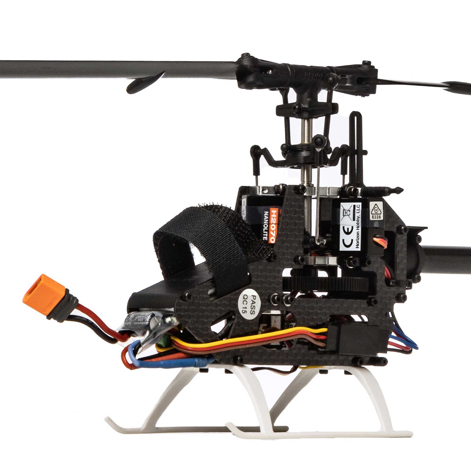 Blade 150 S Smart BNF Basic