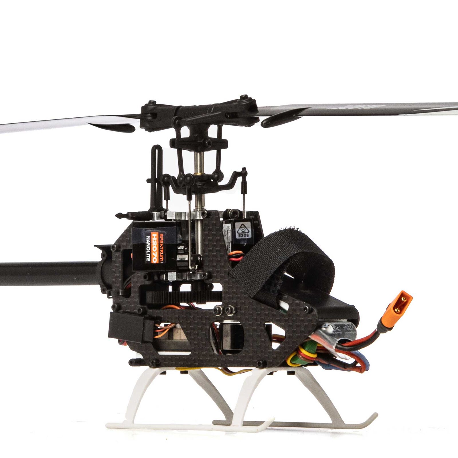 Blade 150 S Smart BNF Basic