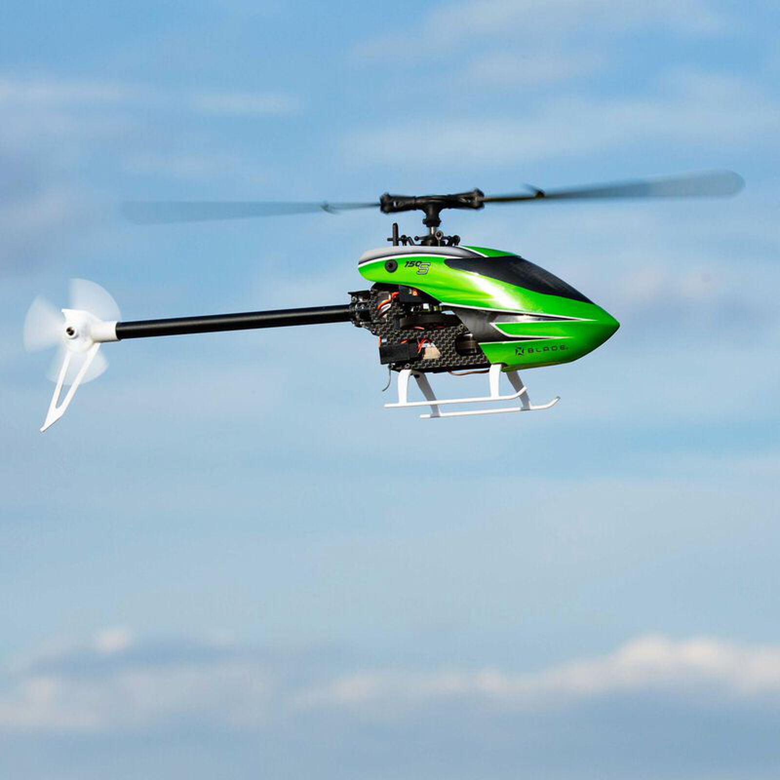 Blade 150 S Smart BNF Basic