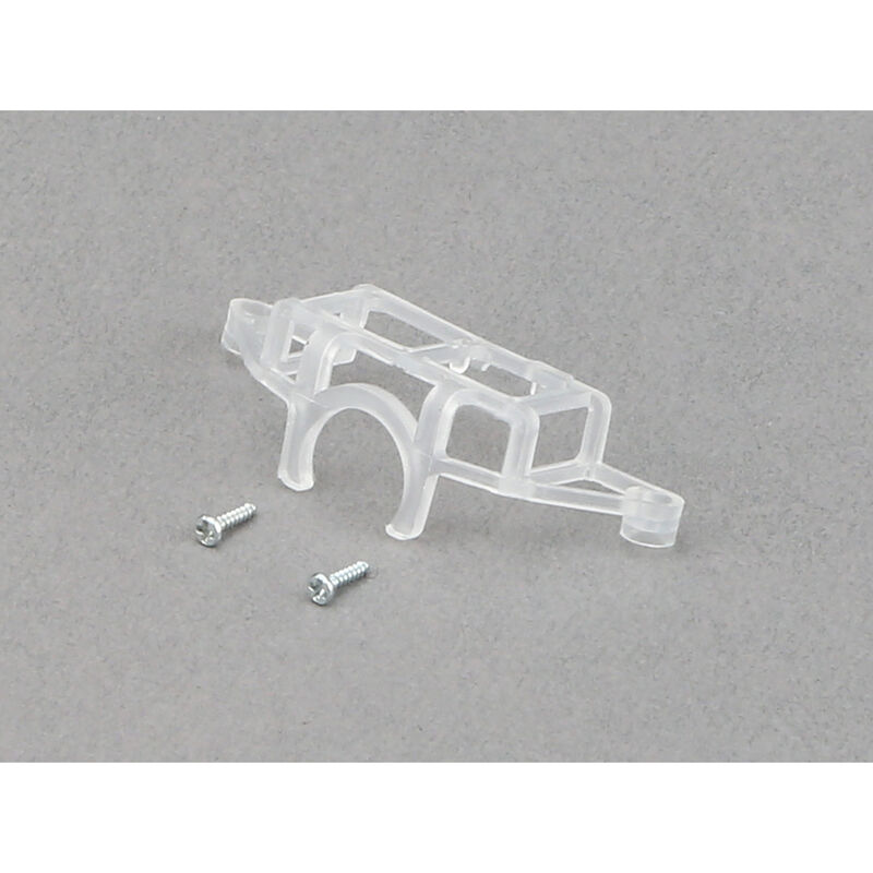 Camera Mount: Nano QX-HOBBY ZONE