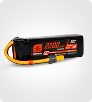 HobbyZone All Batteries Collection