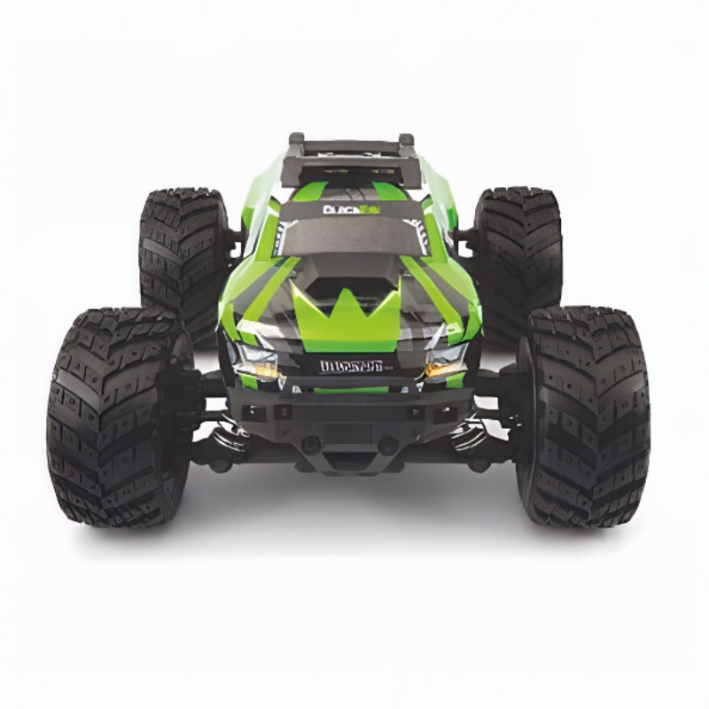 Black Zon Spryte MT Turbo 1/20 4WD RTR Brushless Electric Monster RC Car-BZN540289/BZN540290/BZN540291/BZN540292