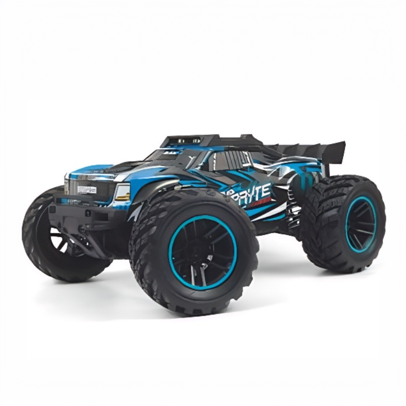 Black Zon Spryte MT Turbo 1/20 4WD RTR Brushless Electric Monster RC Car-BZN540289/BZN540290/BZN540291/BZN540292