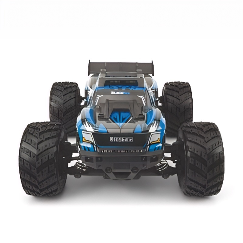 Black Zon Spryte MT Turbo 1/20 4WD RTR Brushless Electric Monster RC Car-BZN540289/BZN540290/BZN540291/BZN540292