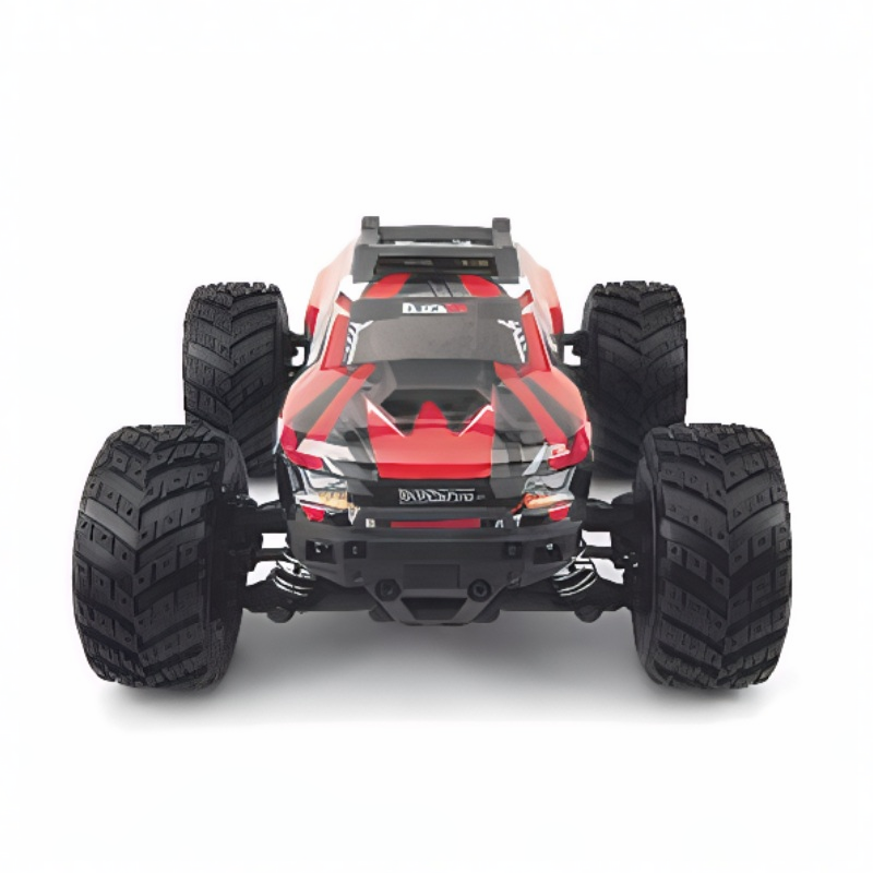 Black Zon Spryte MT Turbo 1/20 4WD RTR Brushless Electric Monster RC Car-BZN540289/BZN540290/BZN540291/BZN540292