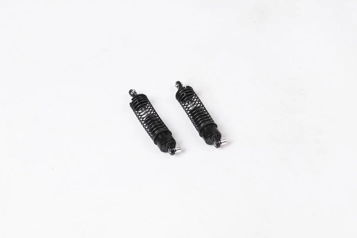 1:6 1941 MB SCALER OIL SHOCK ABSORBERS ASSEMBLY L:90mm (1 Pair)/10601