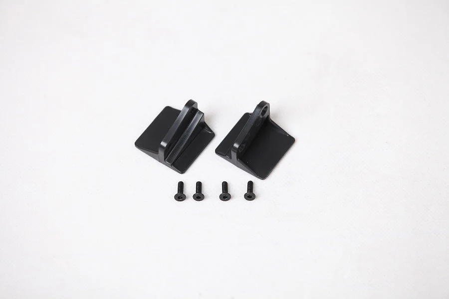 1:6 1941 MB SCALER ESC & RECEIVER MOUNT (1 Set) /10601