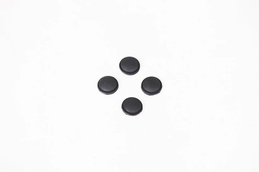 1:6 1941 MB SCALER OIL SHOCK ABSORBER SEALING FLAT-PLATE /10601