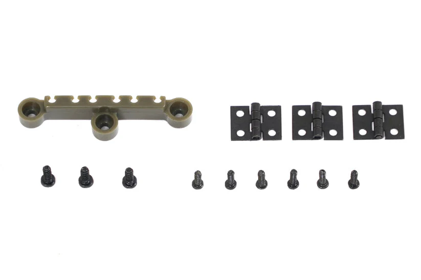 1:12 1941 MB Scaler MINI HINGE