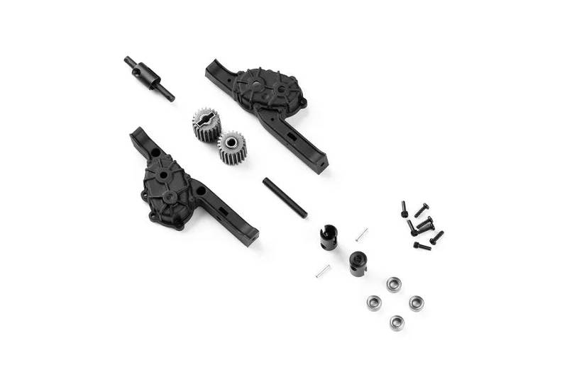 1:12 JIMNY TRANSMISSION GEAR BOX ASSEMBLY