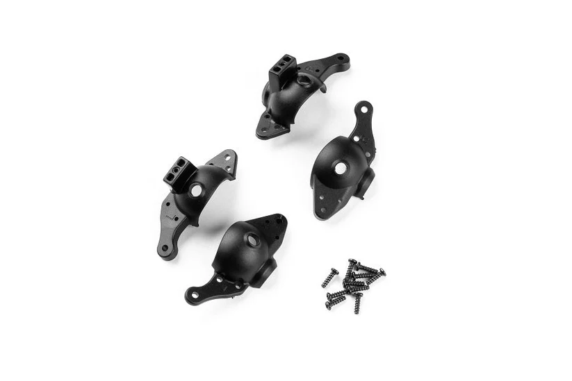 1:12 JIMNY STEERING HUB SET