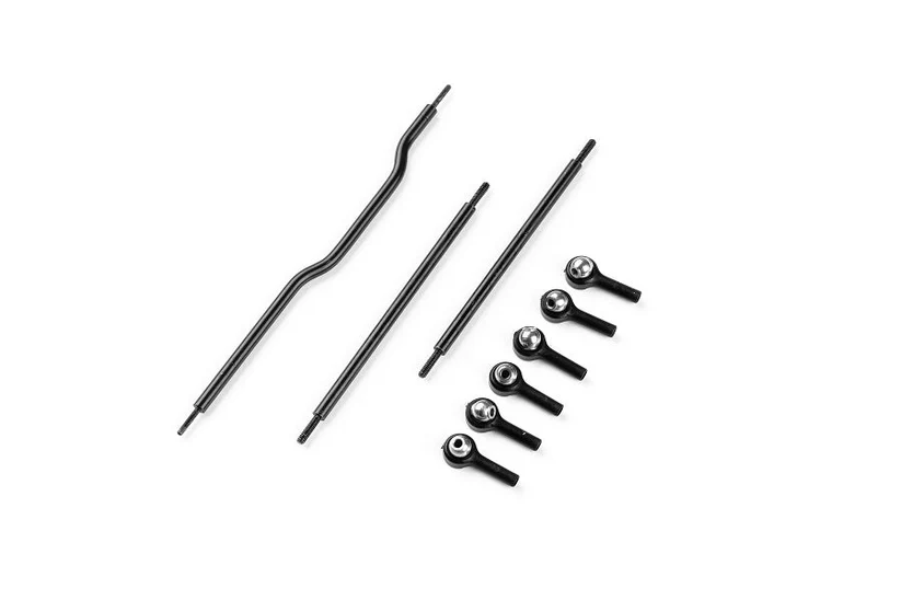1:12 JIMNY STEERING LINKAGE SET