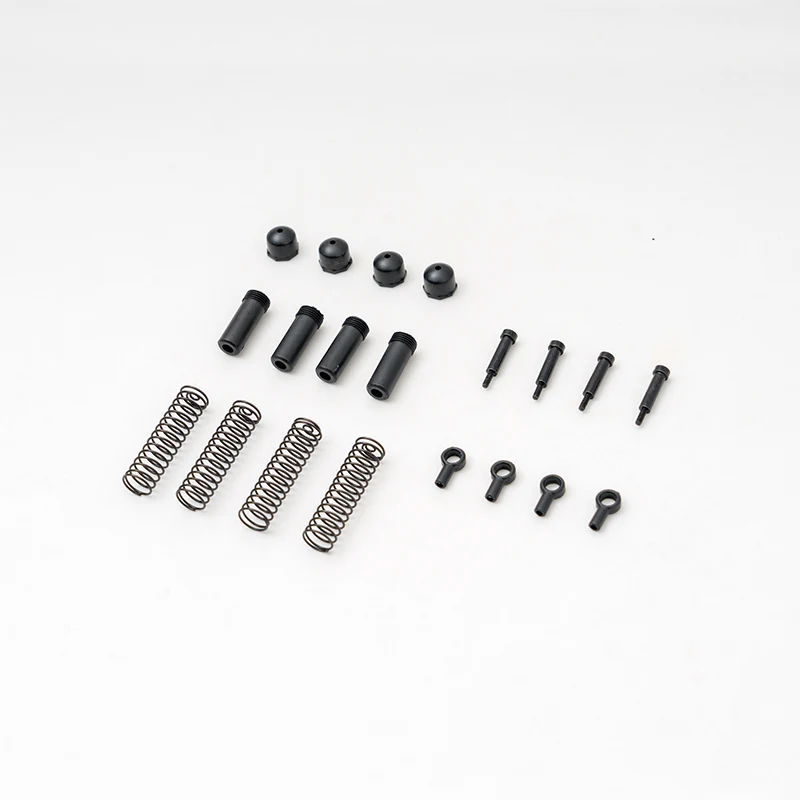 1:12 JIMNY SPRING SHOCK ASSEMBLY