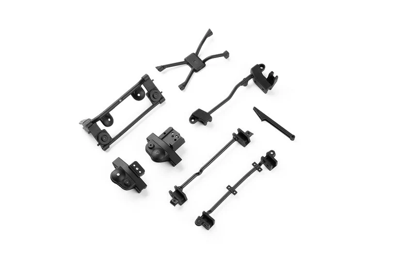 1:12 JIMNY MOUNTING SET