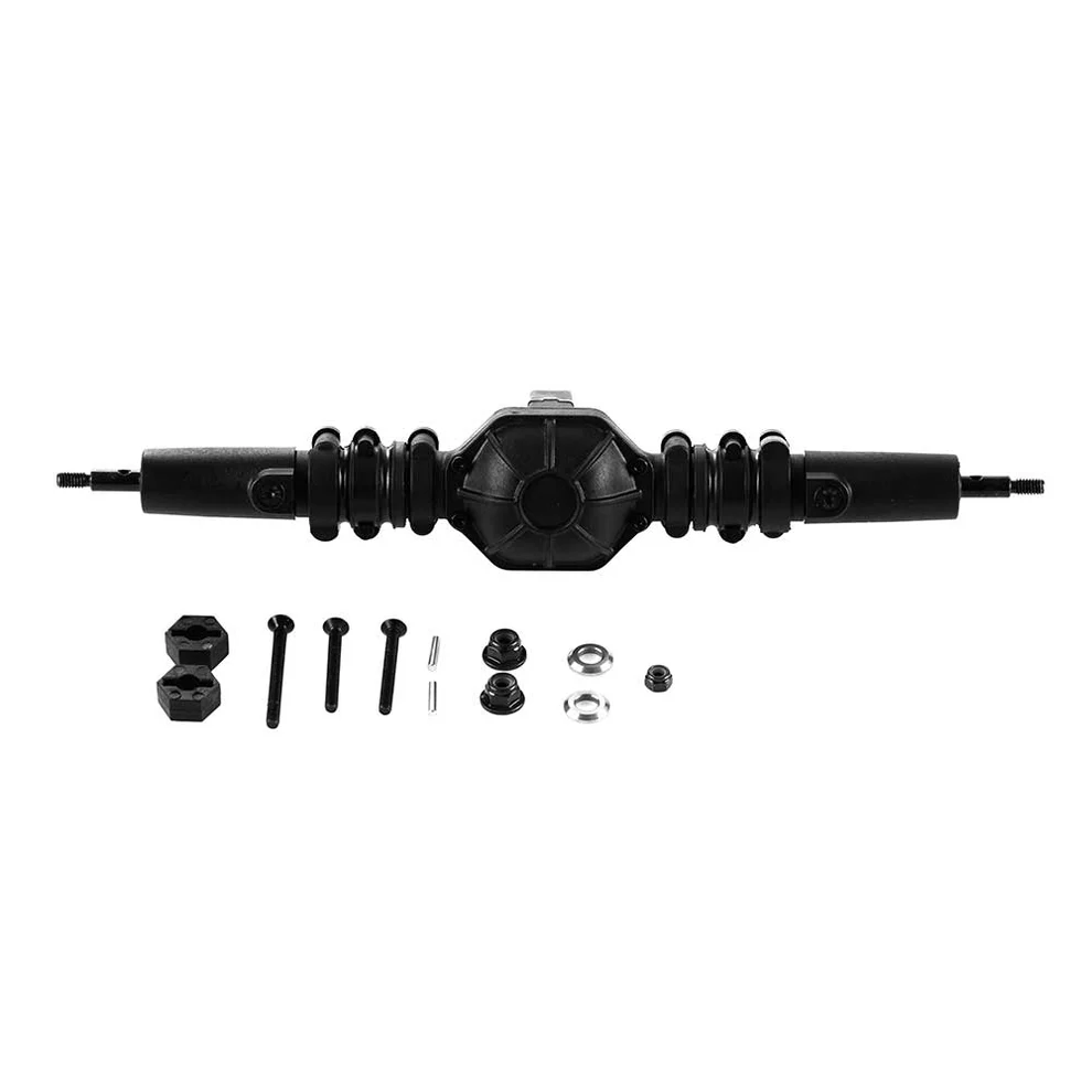 1:6 JIMNY REAR AXLE ASSEMBLY