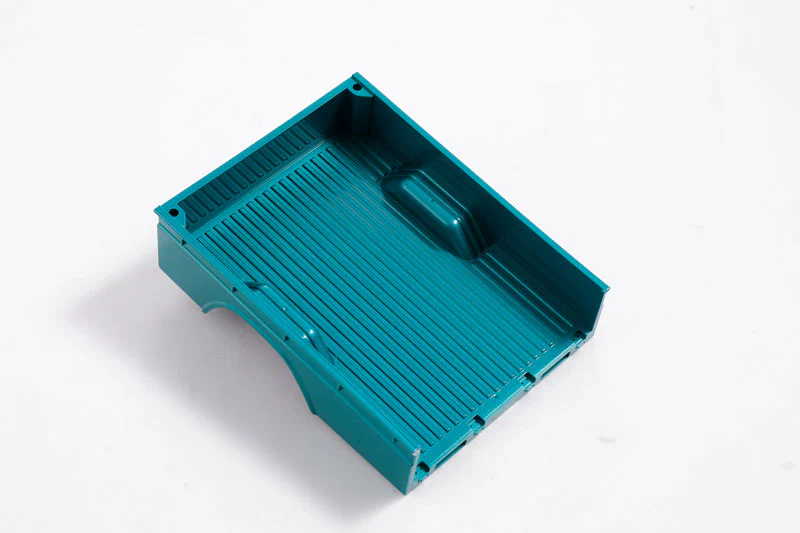 1:12 TOYOTA FJ45 HOPPER (GREEN)