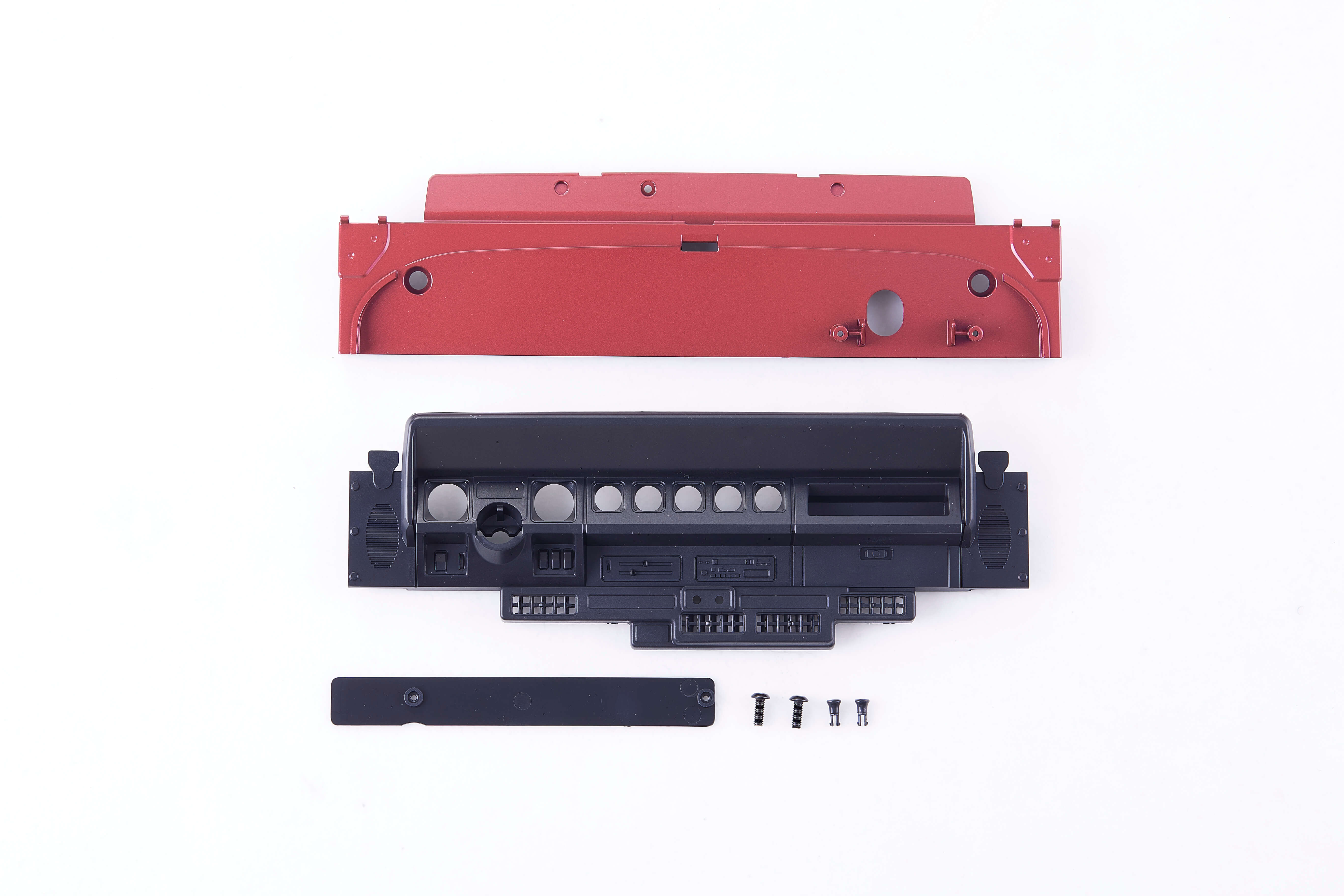 1:10 Mashigan INSTRUMENT PANEL-HOBBY ZONE