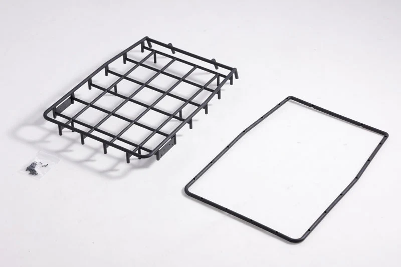 FJ40 Rooftop Rack