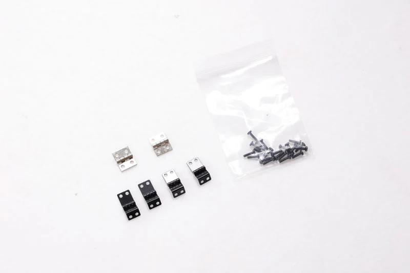 1:12 Land Rover MINI HINGE