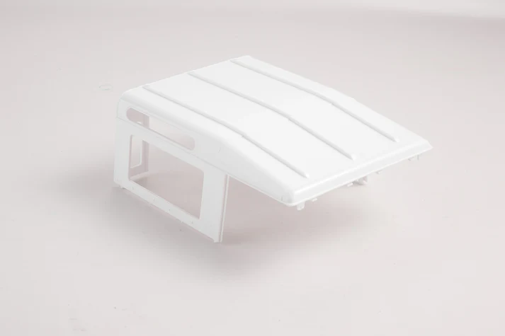 1:12 Land Rover ROOF (LONG VERSION)