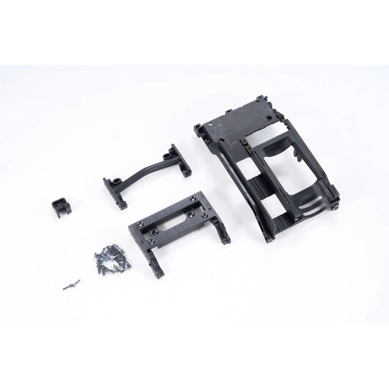 1:10 Toyota FJ40 FRAME RAIL BRACKET SET