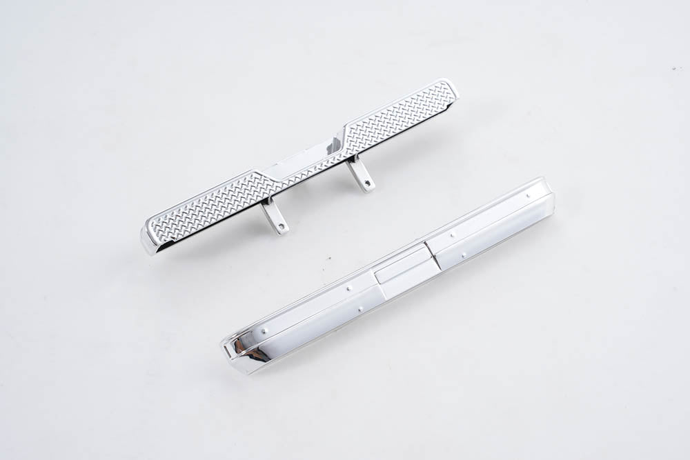 1:18 CHEVROLET K10 Bumper-HOBBY ZONE