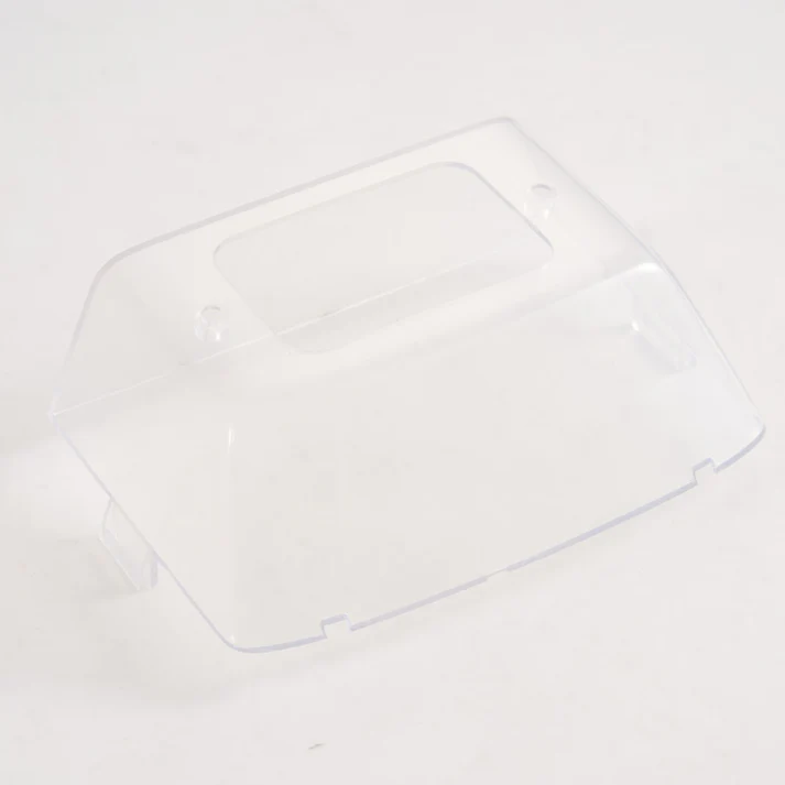 1:18 CHEVROLET K10 Window