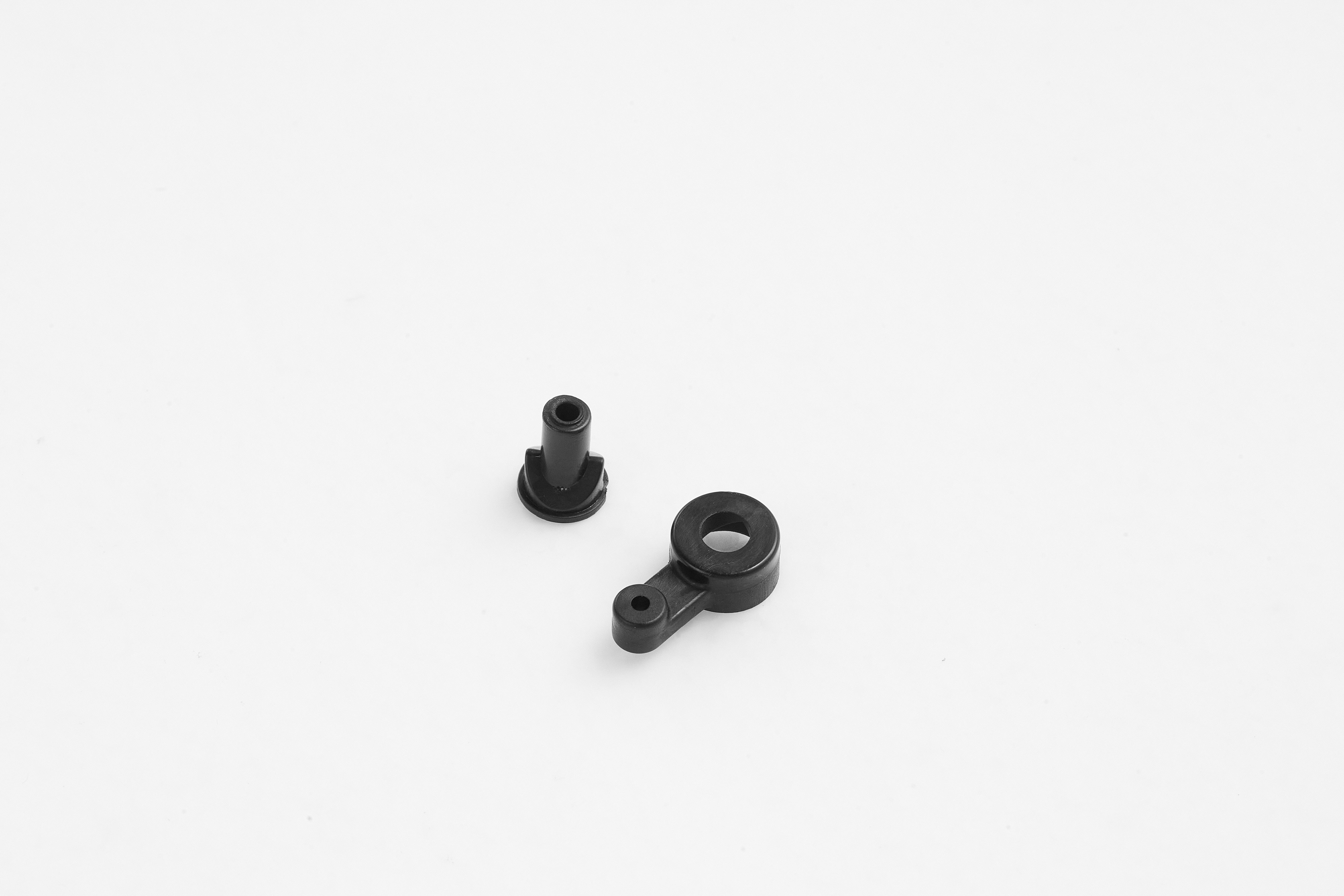 FCX18 SERVO HORN SET-HOBBY ZONE