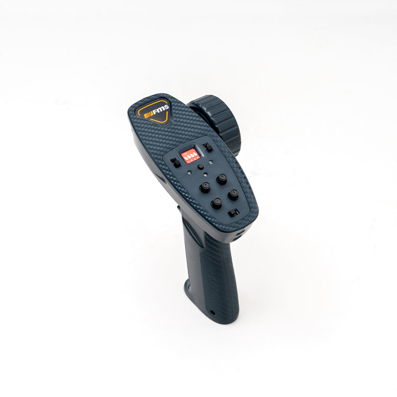 FMS MG41 TRANSMITTER  V5-HOBBY ZONE