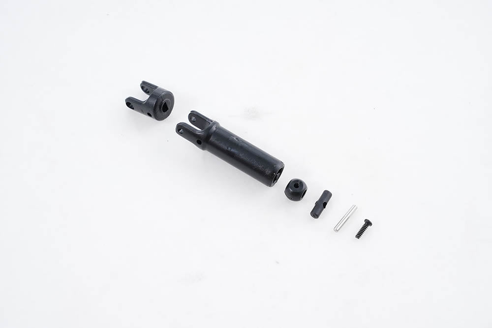 FCX18 CVD AXLE SET A-HOBBY ZONE