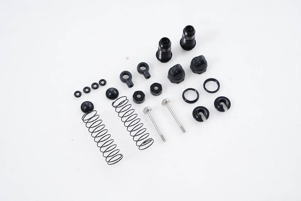 FCX18 OIL SHOCK ABSORBERS ASSEMBLY-HOBBY ZONE