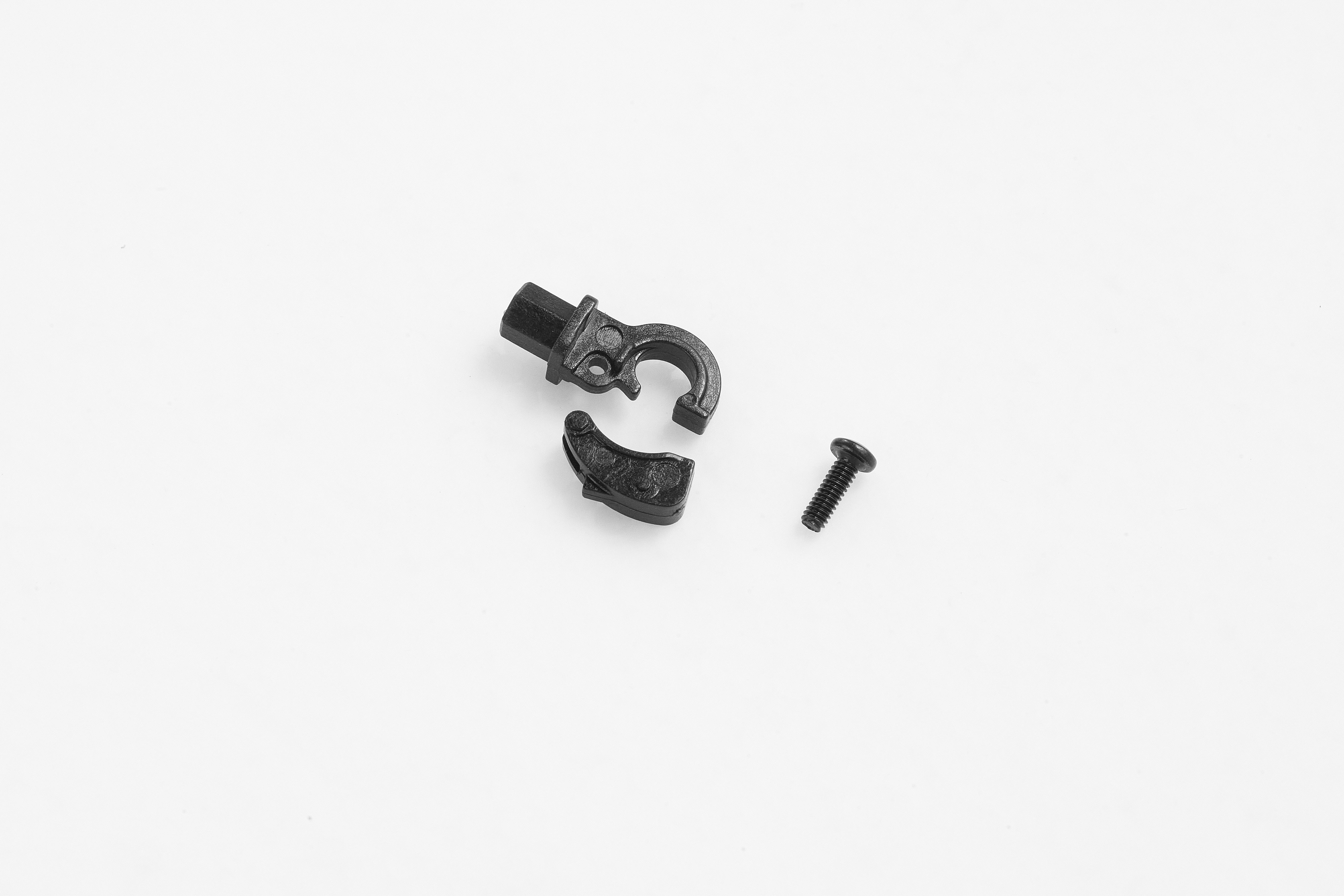 FCX18 TRAILER HOOK-HOBBY ZONE