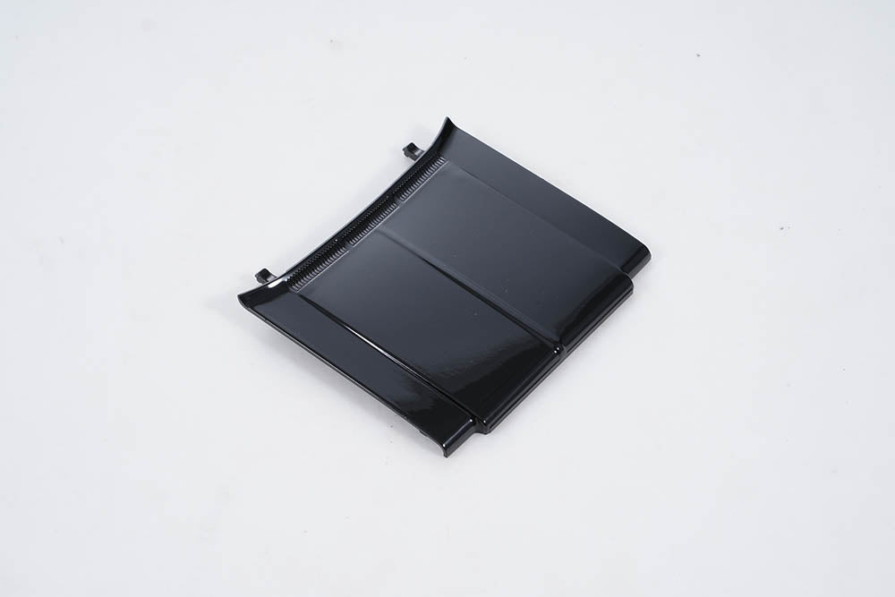 FCX18 K10 HOOD BLACK/RED-HOBBY ZONE