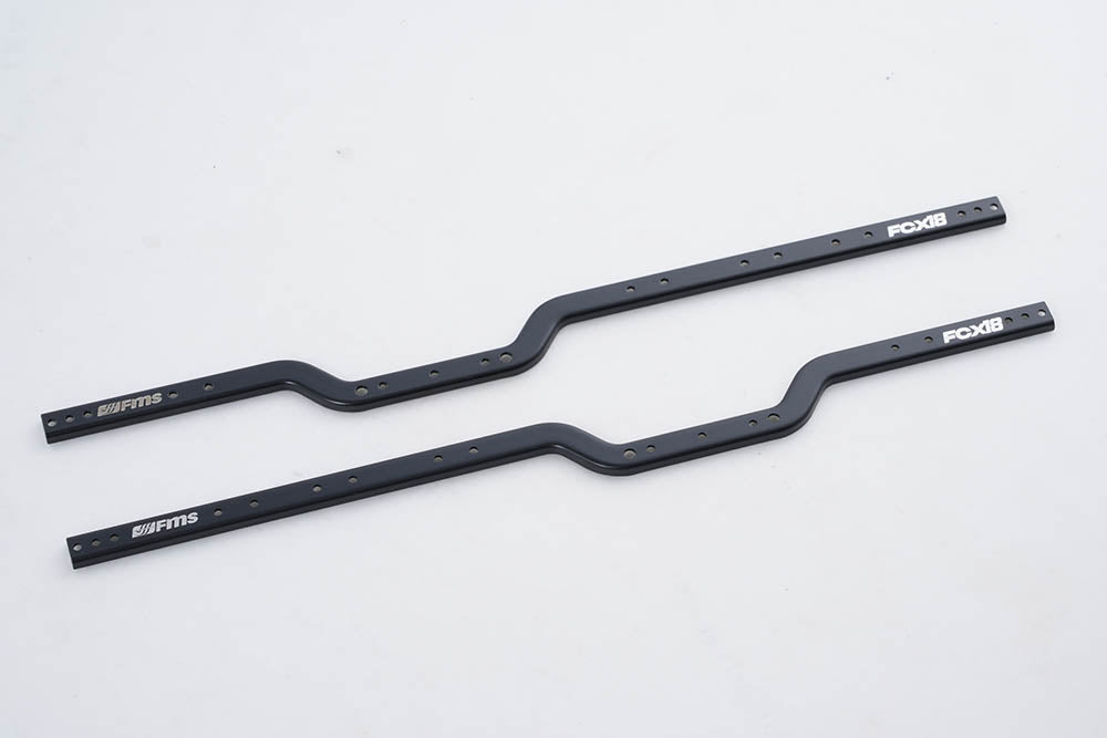 GIRDER LONG VERSION FOR FCX18 K10-HOBBY ZONE