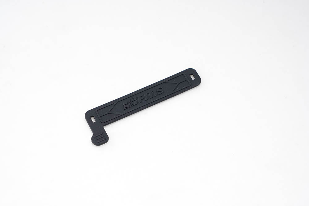 BATTERY HOLDER FOR FCX18 K10-HOBBY ZONE