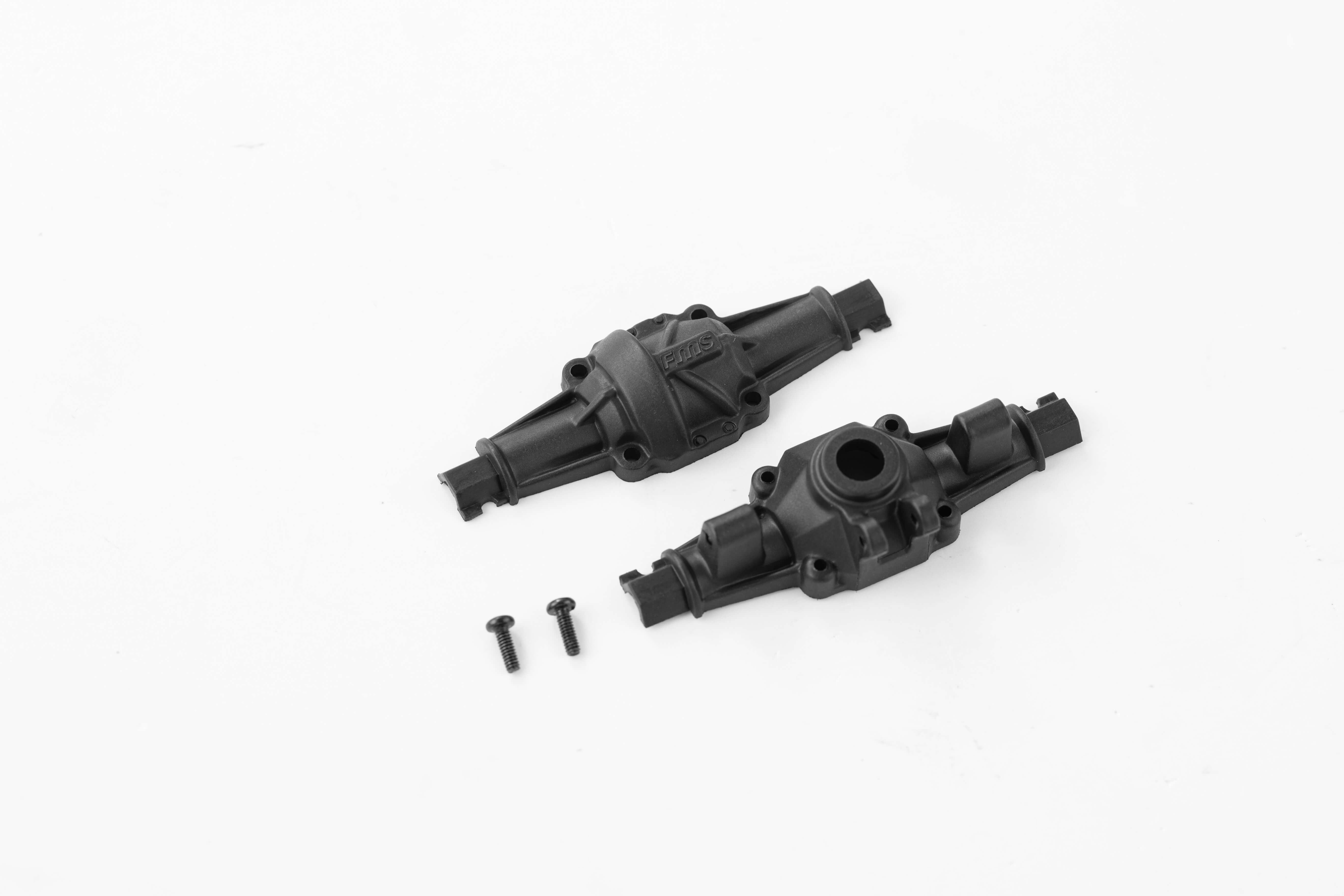 FCX24/FCX18 AXLE PLASTIC PARTS-HOBBY ZONE