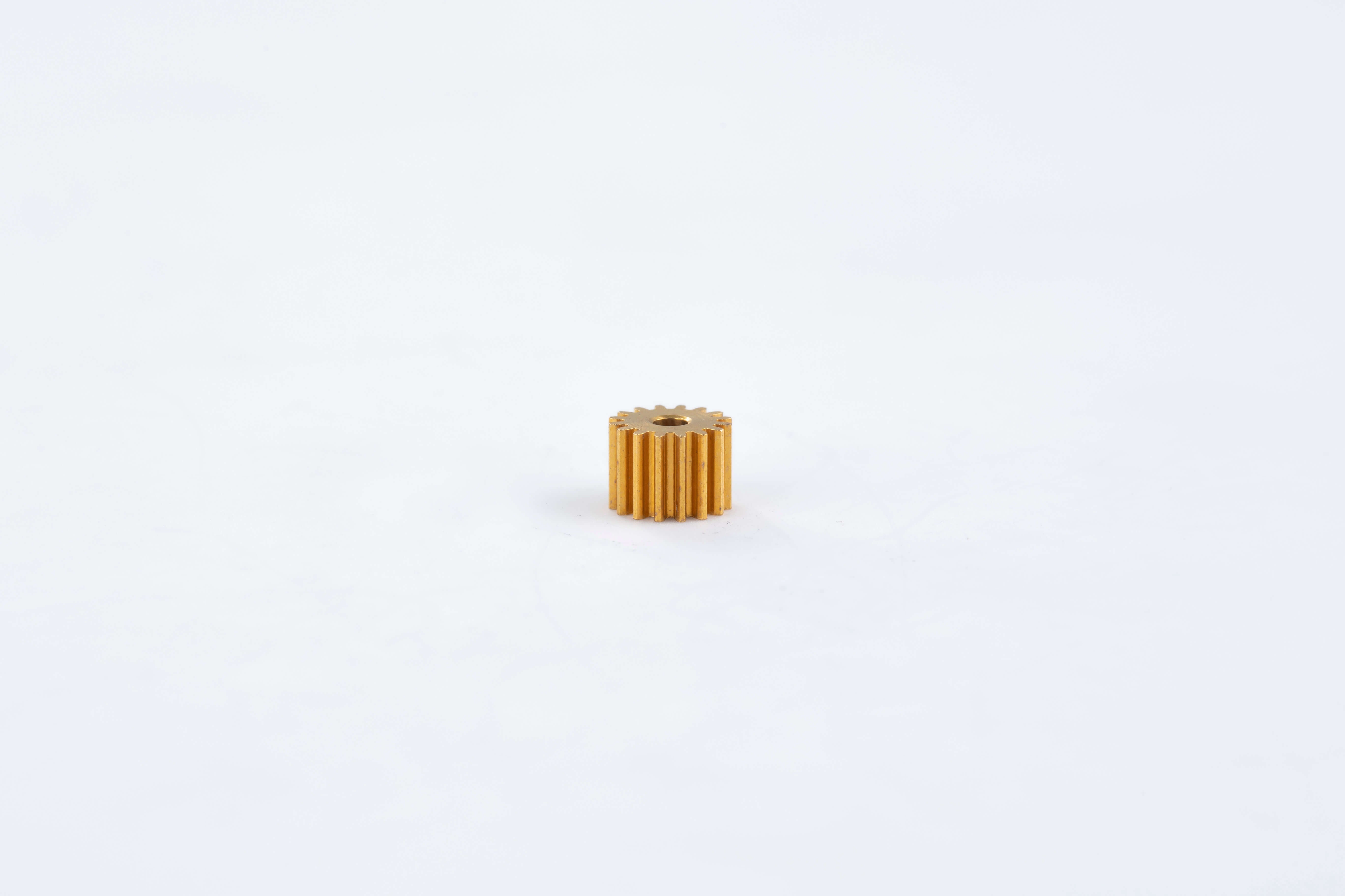 FCX24/FCX18 PINION GEAR-HOBBY ZONE