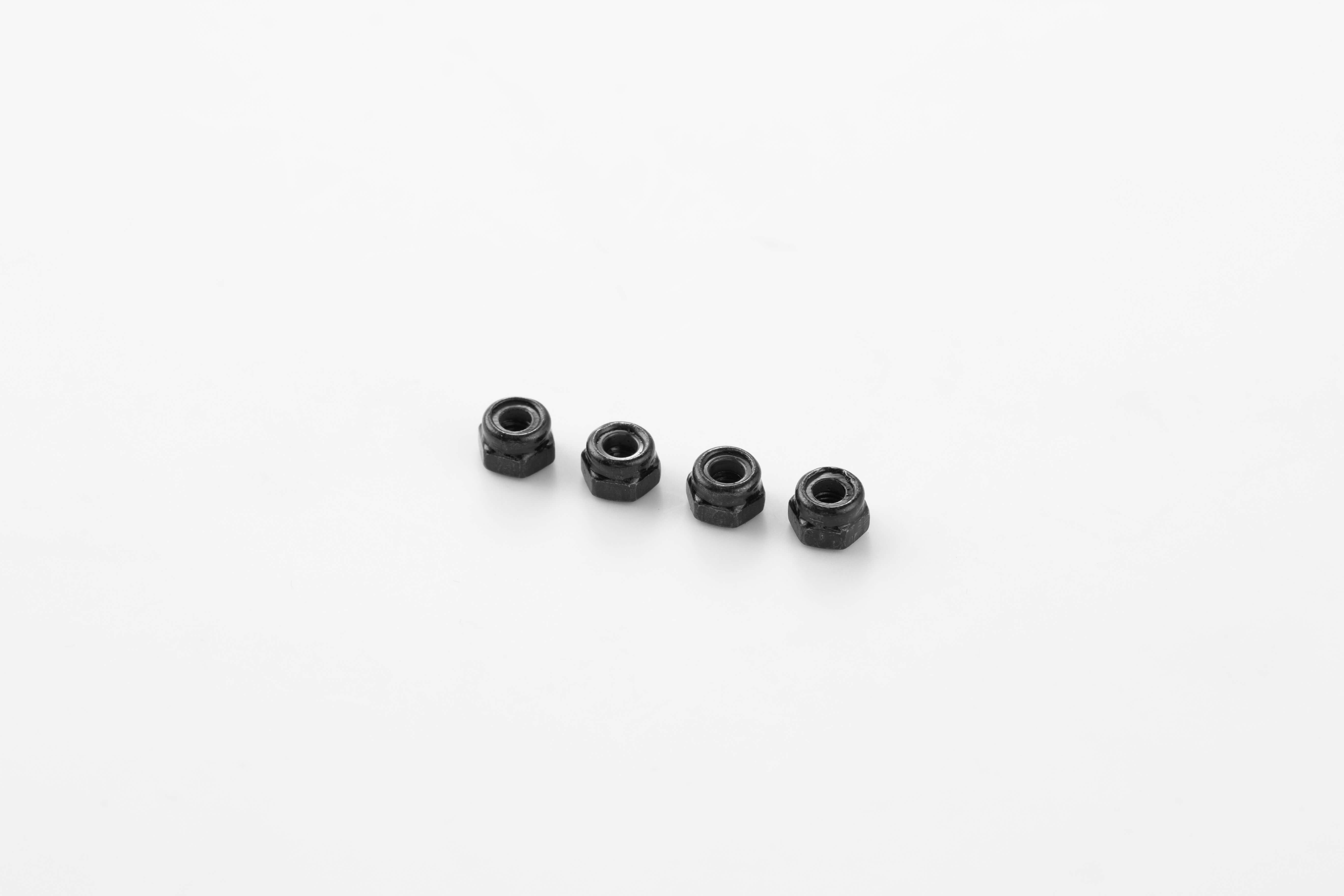 FCX24/FCX18 SCREW NUT-HOBBY ZONE
