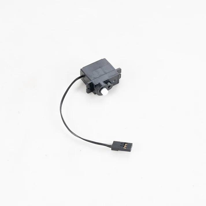 Variable Speed Servo (Dupont Connector) For FCX24 K5 PRO, FCX24 K5 Black Brushless, FCX18 Sierra