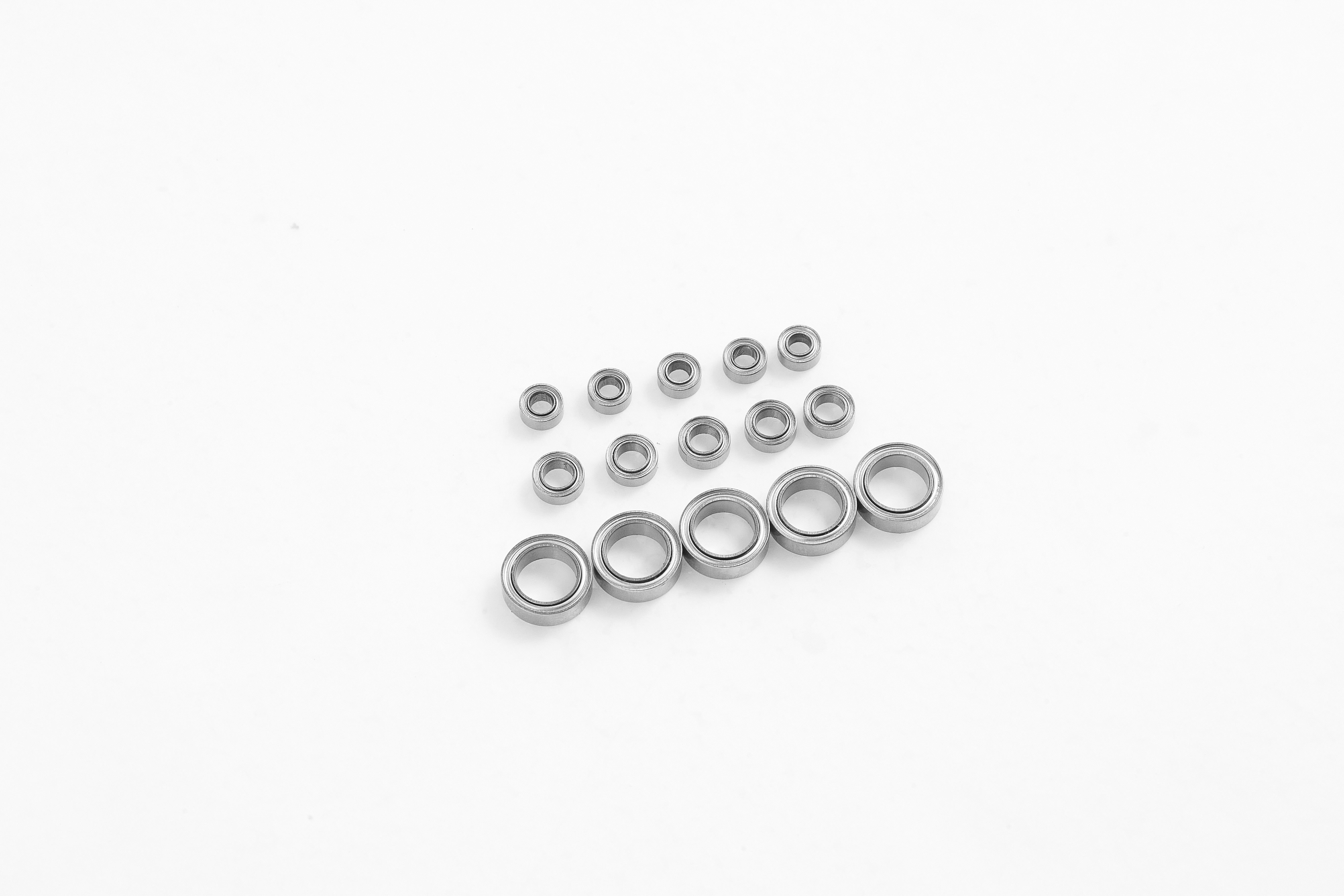 FCX24/FCX18 BEARING SET-HOBBY ZONE