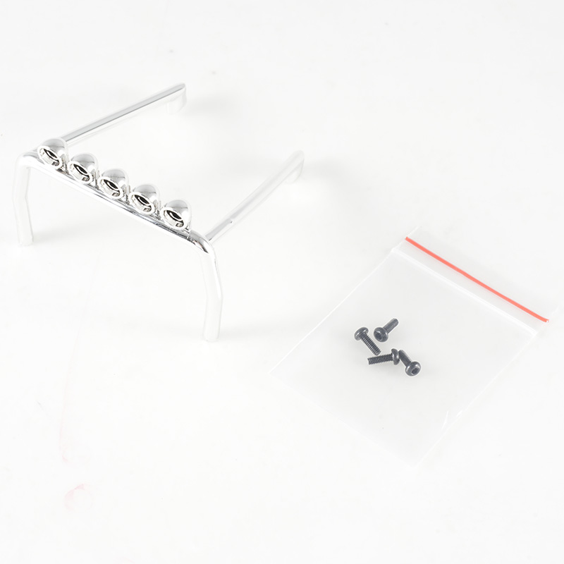 FMS 1:24 FCX24 Ford F-100 RTR V3 Roll Bar-C3053V3