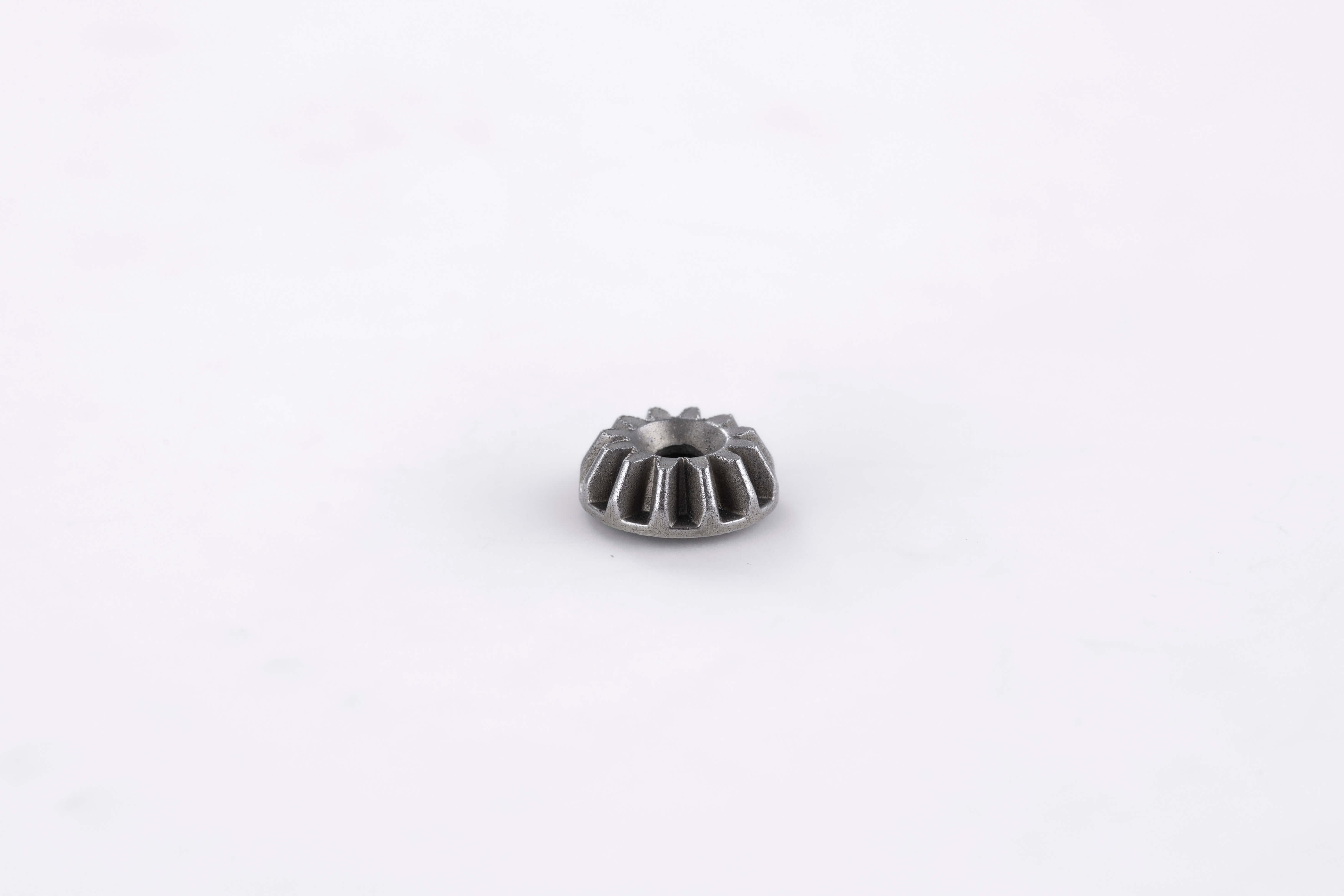 FCX24/FCX18 METAL DRIVE GEAR-HOBBY ZONE